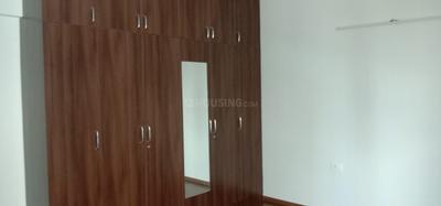 Bedroom Image of 2434 Sq.ft 3 BHK Apartment / Flat for sale in Sattva Magnificia, Mahadevapura Bengaluru for Rs. 41000000