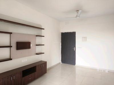 Living Room Image of 1000 Sq.ft 2 BHK Apartment / Flat for sale in Signature Global The Millennia, Sector 37D Gurgaon for Rs. 6700000