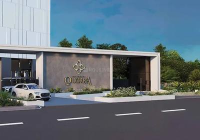 Image of 2182 Sq.ft 4 BHK Apartment / Flat for sale in Shree Sonigara Quorra, Pimpri, Pune for Rs. 19200000