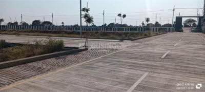 Image of 1000 Sq.ft Residential Plot / Land for sale in Bhawrasla, Indore for Rs. 1600000