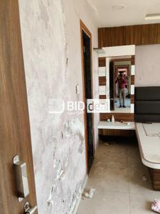 Kitchen Image of 820 Sq.ft 2 BHK Apartment / Flat for sale in Kadodara Surat for Rs. 1750000