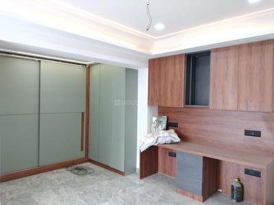 Bedroom Image of 2500 Sq.ft 4 BHK Apartment / Flat for sale in Shivam Apartments, Sector 12 Dwarka New Delhi for Rs. 43500000
