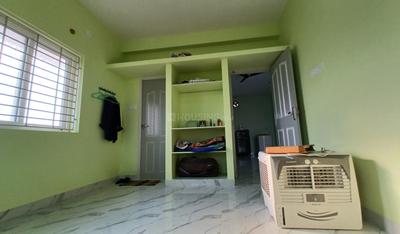 1 BHK Semi Furnished Villa