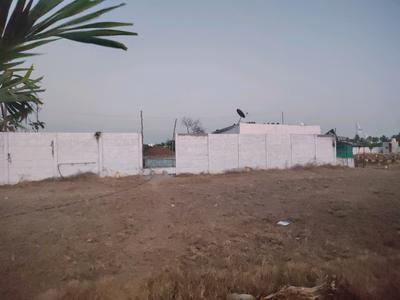 Avadi Plot View 1