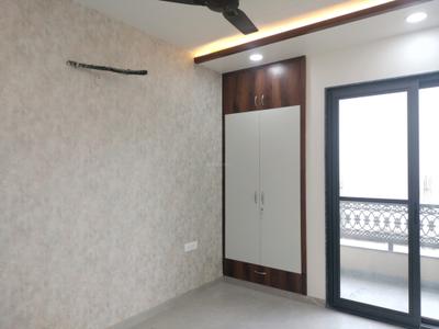 Bedroom Image of 1620 Sq.ft 3 BHK Builder Floor for sale in BPTP District 3, Sector 85 Faridabad for Rs. 17500000