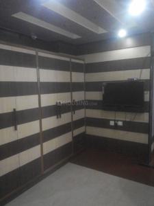 Bedroom Image of 1000 Sq.ft 1 BHK Apartment / Flat for rent in Vidhyadhar Nagar Jaipur for Rs. 17000