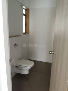 Bathroom Image of 1500 Sq.ft 2 BHK Apartment / Flat for sale in Lodha Exotica, Palava Phase 1 Thane for Rs. 9500000