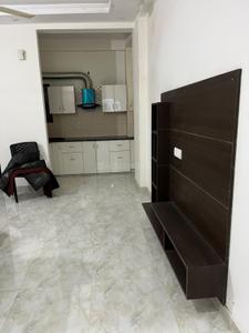 Hall Image of 550 Sq.ft 1 BHK Builder Floor for rent in Sahastradhara Road Dehradun for Rs. 13000