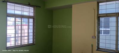 Balcony Image of 1350 Sq.ft 3 BHK Apartment / Flat for rent in Rukanpura Patna for Rs. 20000