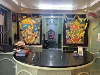 Hall Image of T.A.P paradise in Chickpete, Bangalore