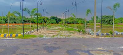 Image of 1000 Sq.ft Residential Plot / Land for sale in UP Awas UP Awadh Vihar Yojna, Inhauna, Lucknow for Rs. 1750000