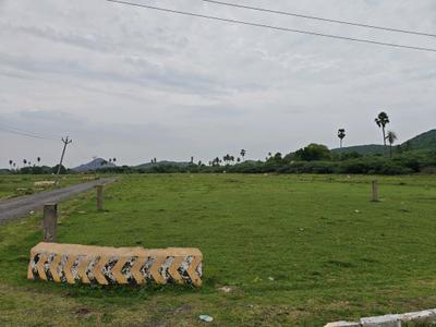 Image of 884 Sq.ft Residential Plot / Land for sale in Paranur, Chennai for Rs. 1325111