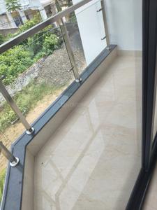 Balcony Image of 1800 Sq.ft 5 BHK Independent House for sale in Narendrapur Kolkata for Rs. 27500000