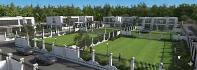 Image of 1100 Sq.ft 3 BHK Independent House for sale in Salua, Kharagpur for Rs. 5000000