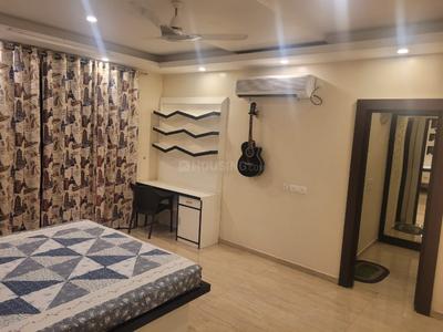 Bedroom Image of 4500 Sq.ft 5 BHK Villa for sale in Evergreen Anantara Block 5 Building A B C, Tilhari Jabalpur for Rs. 45000000