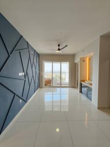 Hall Image of 1475 Sq.ft 3 BHK Apartment / Flat for sale in Noel Arcadia, Kakkanad Kochi for Rs. 15000000
