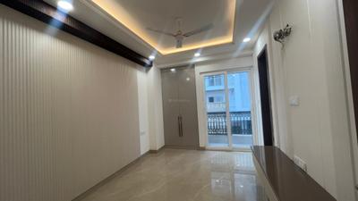Bedroom Image of 1368 Sq.ft 3 BHK Builder Floor for sale in BPTP Astaire Garden Floors, Sector 70A Gurgaon for Rs. 17900000