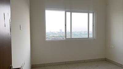 Bedroom Image of 1397 Sq.ft 2 BHK Apartment / Flat for sale in Meridian Park at The Prestige City, Dommasandra Bengaluru for Rs. 17500000