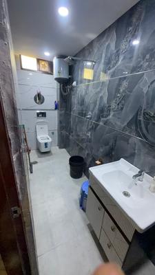Image of 1100 Sq.ft 3 BHK Builder Floor for sale in Chirag Dilli, New Delhi for Rs. 10000000