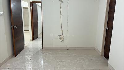 Bedroom Image of 802 Sq.ft 2 BHK Apartment / Flat for sale in Chheda Palladium, Borivali West Mumbai for Rs. 25000000