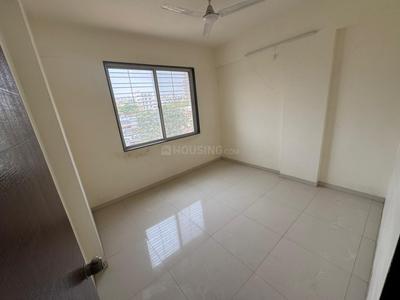 Bedroom Image of 1435 Sq.ft 3 BHK Apartment / Flat for sale in Kalpataru Nagar Nashik for Rs. 6500000
