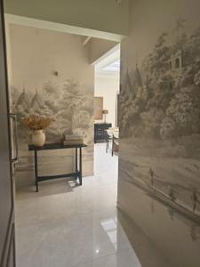 Image of 2319 Sq.ft 4 BHK Apartment / Flat for sale in Paranjape Blue Ridge, Hinjawadi, Pune for Rs. 26000000