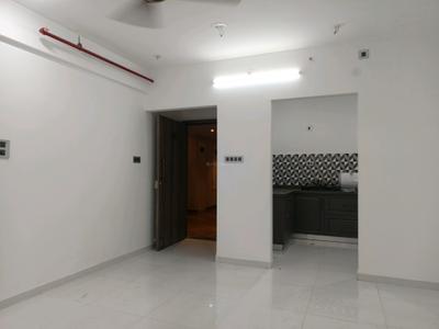 Living Room Image of 1100 Sq.ft 2 BHK Apartment / Flat for rent in Bramha The Collection, Wadgaon Sheri Pune for Rs. 36500