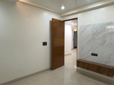 Bedroom Image of 1350 Sq.ft 3 BHK Builder Floor for sale in Vaishali Ghaziabad for Rs. 14500238