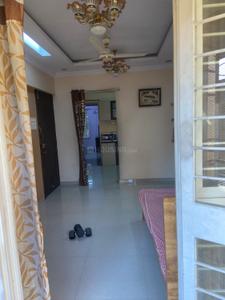 Hall Image of 475 Sq.ft 1 BHK Apartment / Flat for sale in Sai Deep Park, Pimple Nilakh Pune for Rs. 6500000