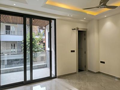 Bedroom Image of 2800 Sq.ft 5 BHK Builder Floor for sale in Indirapuram Ghaziabad for Rs. 34000000
