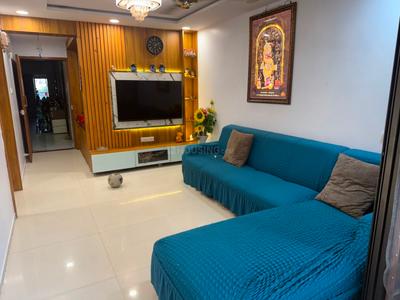 2 BHK Flat
