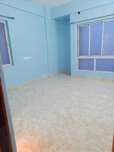 Bedroom Image of 1180 Sq.ft 3 BHK Apartment / Flat for rent in The Banyan Tree The Sky Garden, Rajarhat Kolkata for Rs. 28000