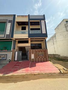 Image of 2000 Sq.ft 4 BHK Independent House for sale in Kalwad Road, Jaipur for Rs. 10000000