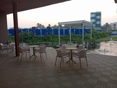 Image of 639 Sq.ft 2 BHK Apartment / Flat for sale in Avana Phase 1, Tollygunge, Kolkata for Rs. 8500000