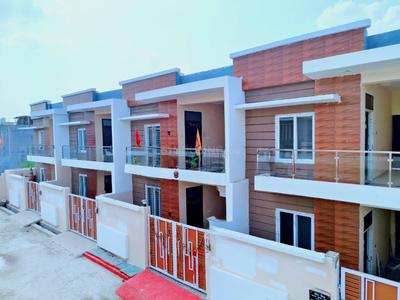 Image of 1500 Sq.ft 3 BHK Independent House for sale in Omaxe City, Lucknow for Rs. 9000000
