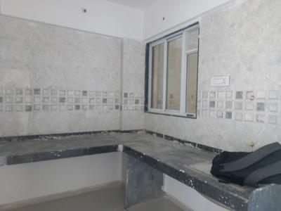 Kitchen Image of 898 Sq.ft 2 BHK Apartment / Flat for sale in Moshi Pune for Rs. 4750000