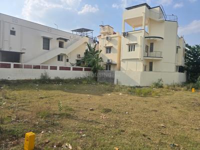 Image of 1816 Sq.ft Residential Plot / Land for sale in Nedungundram, Chennai for Rs. 10896000