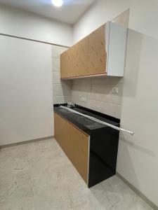 Kitchen Image of 1100 Sq.ft 2 BHK Apartment / Flat for rent in Rama Metro Life Maxima Residences, Tathawade Pune for Rs. 27000