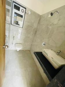 Image of 670 Sq.ft 1 BHK Apartment / Flat for sale in Samarth Drushti Emerald, Ghatkopar East, Mumbai for Rs. 10500000
