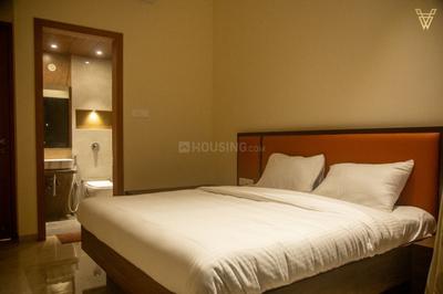Bedroom Image of 4000 Sq.ft 4.5 BHK Independent House for sale in Tungarli Lonavala for Rs. 42500000