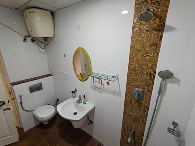 Image of 1200 Sq.ft 2 BHK Apartment / Flat for rent in Akshayanagar, Bengaluru for Rs. 27500