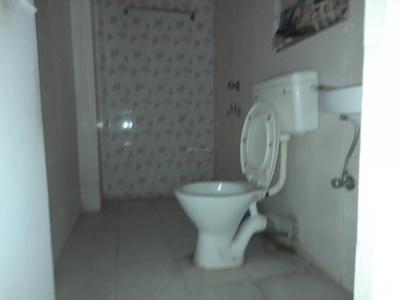 Bathroom Image of 1100 Sq.ft 3 BHK Apartment / Flat for sale in Magnolia City, Barasat Kolkata for Rs. 2450000