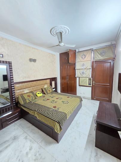 Lajpat Nagar III, Lajpat Nagar Bedroom 1