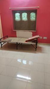 2 BHK Independent Builder Floor