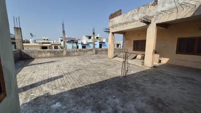 Image of 600 Sq.ft 2 BHK Builder Floor for rent in Khushhalpur, Moradabad for Rs. 9500
