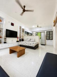 Bedroom Image of 1450 Sq.ft 3 BHK Independent House for sale in Kapil Residency, Baner Pune for Rs. 29000000