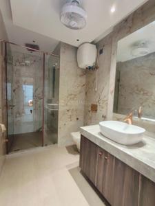 Image of 1950 Sq.ft 3 BHK Builder Floor for sale in Sushant Lok Phase 1, Gurgaon for Rs. 39500000