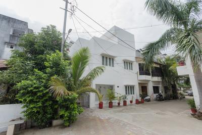 Image of 1194 Sq.ft 3 BHK Duplex for sale in Old Padra Road, Vadodara for Rs. 9897000