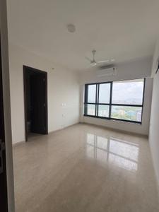 Bedroom Image of 1235 Sq.ft 3 BHK Apartment / Flat for sale in Kalpataru Magnus, Bandra East Mumbai for Rs. 110000000