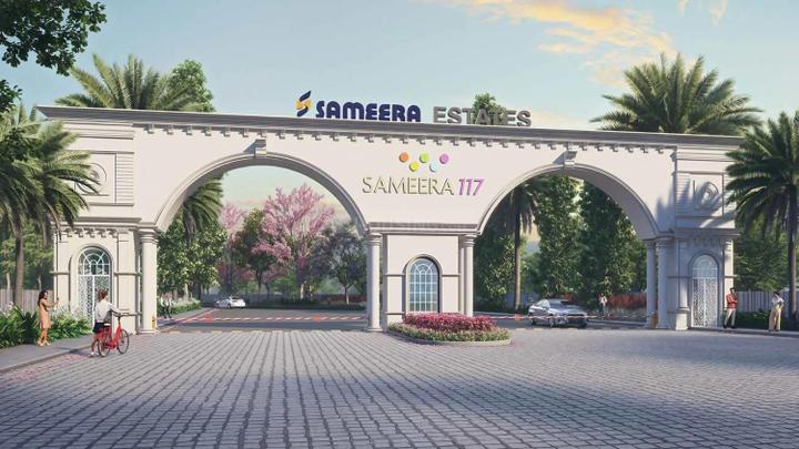 Sameera Elite Gardens Main Image 1